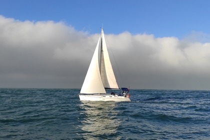 Dufour 385 Grand Large