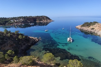 Daycharter on Simona