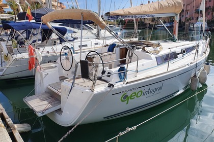 Rental Sailboat Dufour Dufour 375 Grand Large San Roque