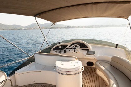 AZIMUT 46 - AN UNFORGETTABLE EXPERIENCE