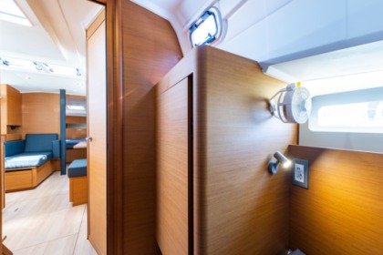 MARTHA - SUN ODYSSEY 410