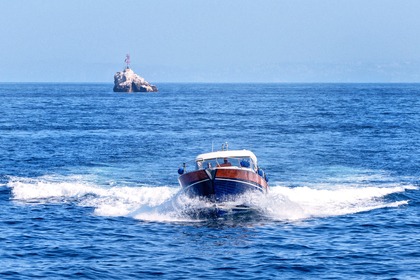 Apreamare 38 comfort