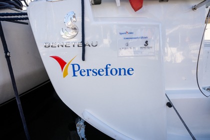 Rental Sailboat  Oceanis 46.1 (bunk cab) Olbia