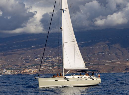 Bavaria 55 Cruiser