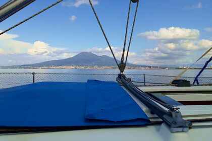 Beneteau 343 oceanis Clipper, 2 Cabine spaziose