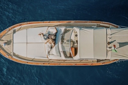 Apreamare 10 Amalfi Coast And Capri