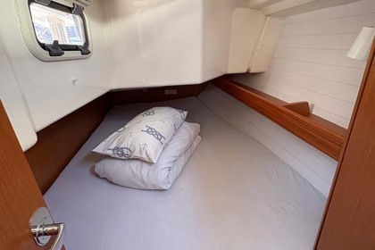 Verhuur Zeilboot Bavaria Yachtbau Bavaria Cruiser 34 Murter-Kornati
