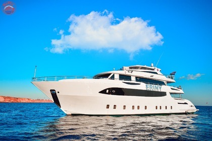 Hire Motorboat Lagoon Lagoon 400 Sharm El-Sheikh