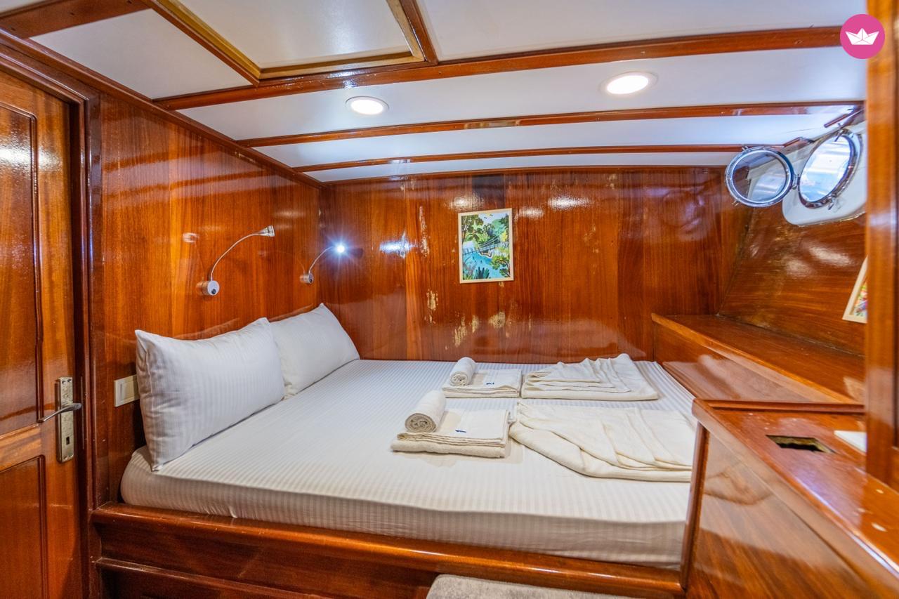 Goélette Schooner 2018 20m 8