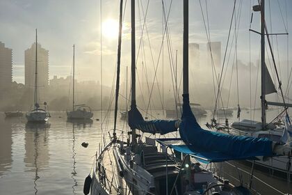 Classic Sailing Buenos Aires