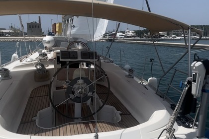 Miete Segelboot Dufour Dufour 36 Classic Pula