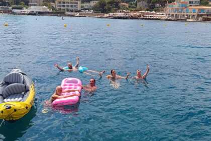 SUPERBE RAFFAELLI OURAGAN 52