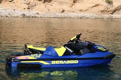 ? SEADOO WAKE PRO230cv