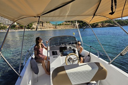 IDEA MARINE 58 "2023"