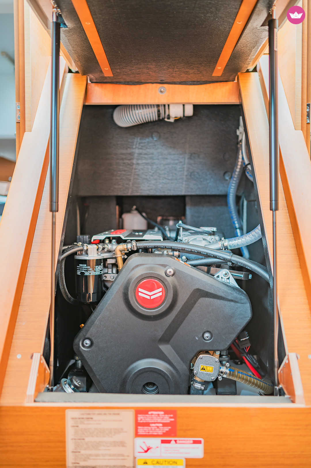 Hire Sun Odyssey 490