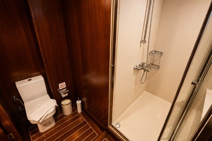 Czarter Gulet CUSTOM LUXURY GULET Bodrum