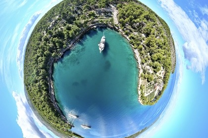 Private Boat Tour - Sailboat "[**#**]"