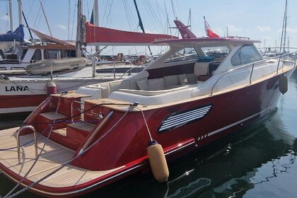 Gagliotta Lobster 35 (2025)