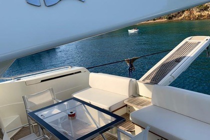 Charter Motor yacht Motoryacht Motor yacht Kemer