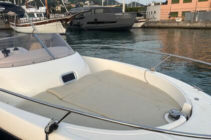 Rent boat La Spezia Liguria 5Terre