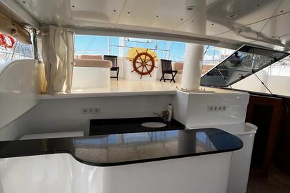 New built gulet for a group of 12 guest