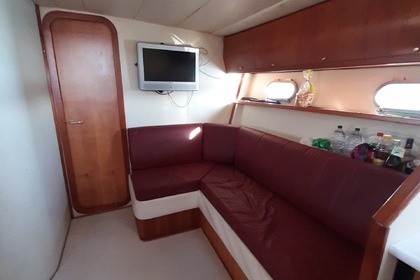 OPEN ALTURA 52 PIEDI