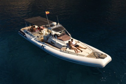 KARDIS K12 NIRVANA ☀ 13 m