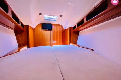 ⛵ Magdalena, Spargi Islands, Budelli - The Best Spots