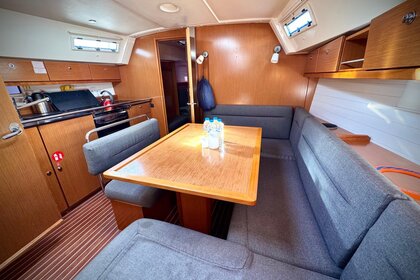 Bavaria Cruiser 40 - Mayla