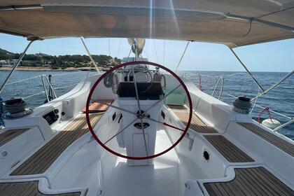 Beneteau Oceanis Clipper 393