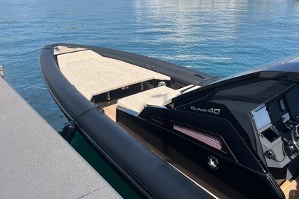 “Salatha” -Technohull Alpha 40