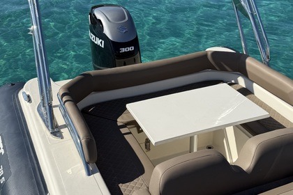 Magnifique Bsc 78 élégance sport 2021 haut de game hyeres