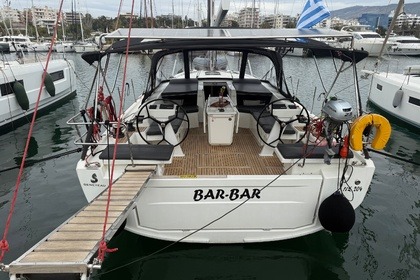 OCEANIS 46.1 (with A/C and GENERATOR)
