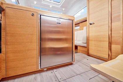 Elan 40.1 impression