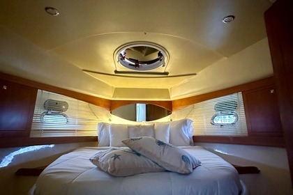 Hire Motorboat Intermare Intermare 35 Misano Adriatico