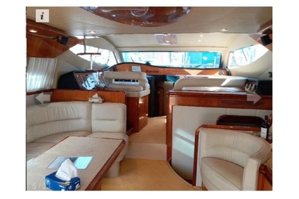 All inclusive yacht charter in Dubai / Bandit 63ft Yacht
