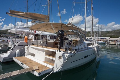 Hyra båt Segelbåt Dufour Yachts Dufour 520 GL Palma de Mallorca