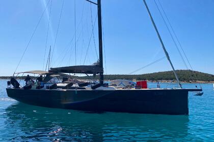 Noleggio Barca a vela Dufour Dufour 56 Exclusive Olbia