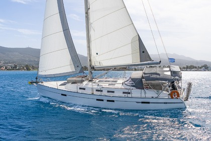 Noleggio Barca a vela Bavaria Cruiser 45 Eyalet di Creta
