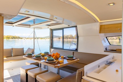 Bali Catamaran 4.1 - Sofia