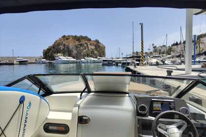 Hyra båt Motorbåt Quicksilver 605 Cruiser Benalmádena