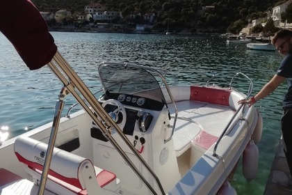 Salmeri Syros 190 Open