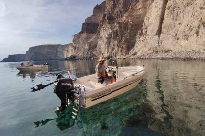 Nikita searover 2-HXO