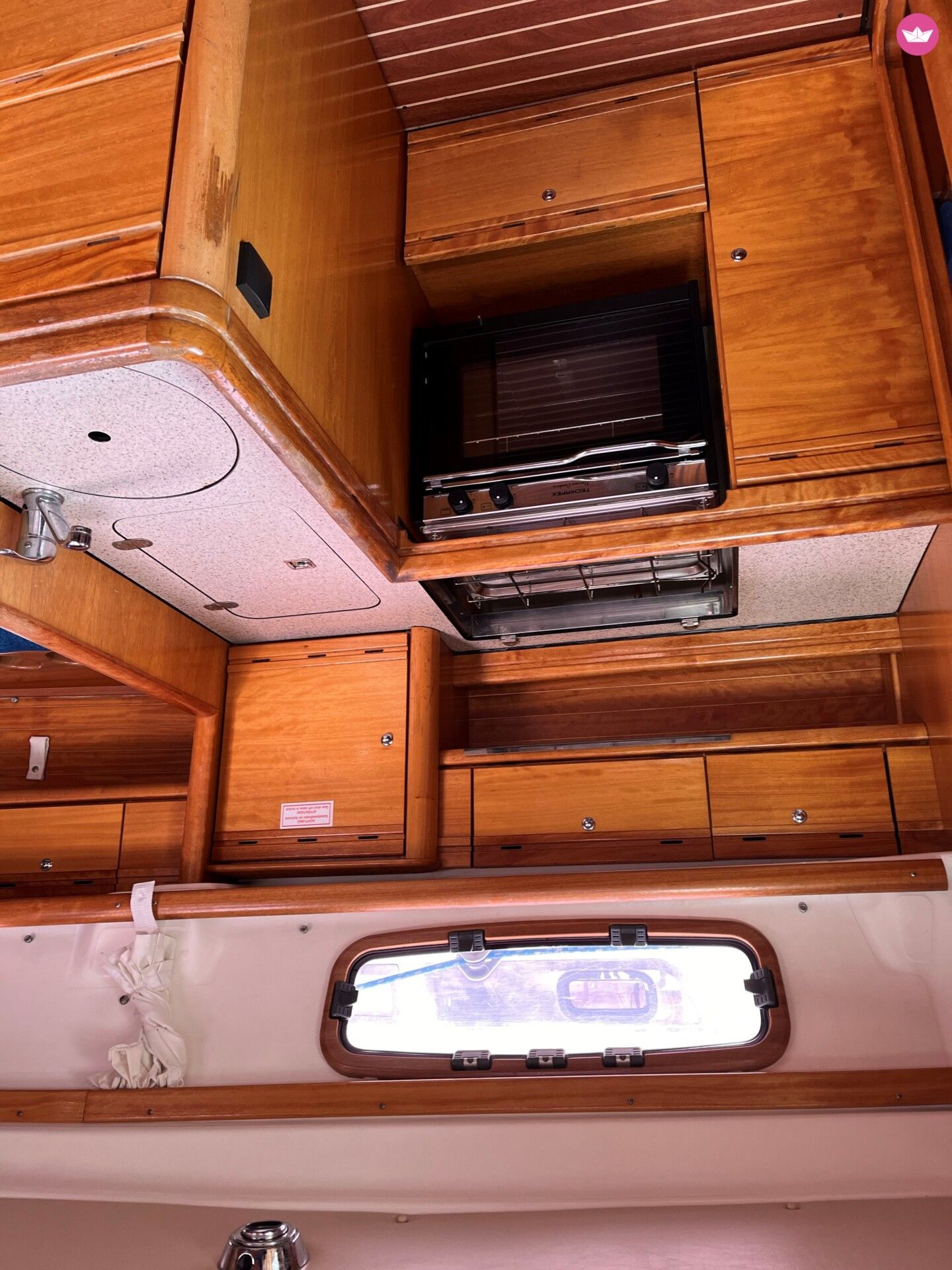 Noleggiare Bavaria 33 Cruiser