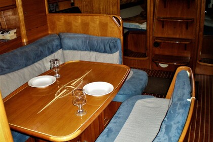 PLANIS - Lefkada & Kefalonia