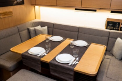 AMSTERDAM - 2020 Bavaria Cruiser 46