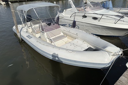 Miete RIB Joker Boat Clubman 26 Terracina