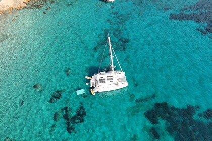 Alquiler Catamarán Lagoon Lagoon 400 Mallorca