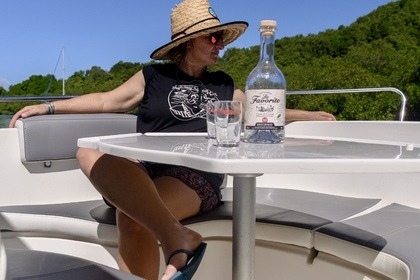 Jeanneau Cap Camarat 6.5 cc open