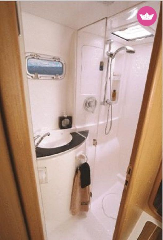  Leopard 40 in Athens for hire